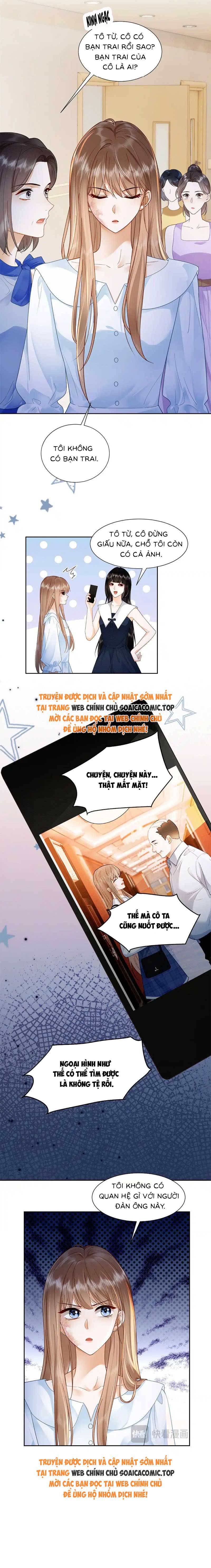 Ninita Yêu Dấu - Phần 2 Chap 1526.5 - Next Chap 1527.5