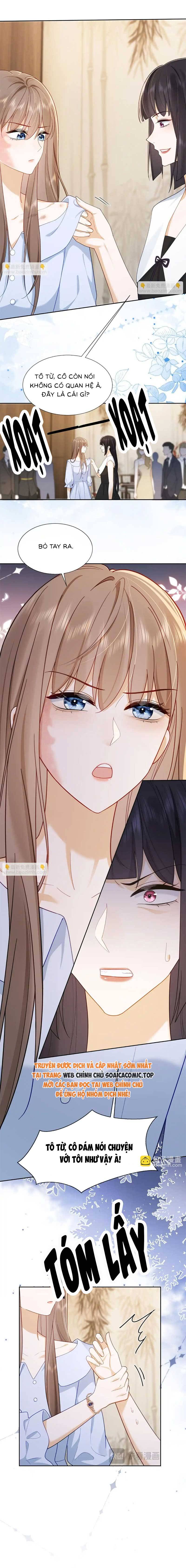 Ninita Yêu Dấu - Phần 2 Chap 1526.5 - Next Chap 1527.5