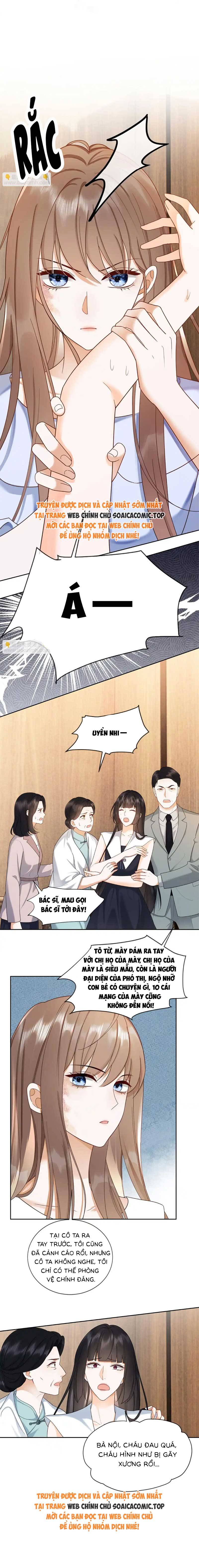 Ninita Yêu Dấu - Phần 2 Chap 1526.5 - Next Chap 1527.5