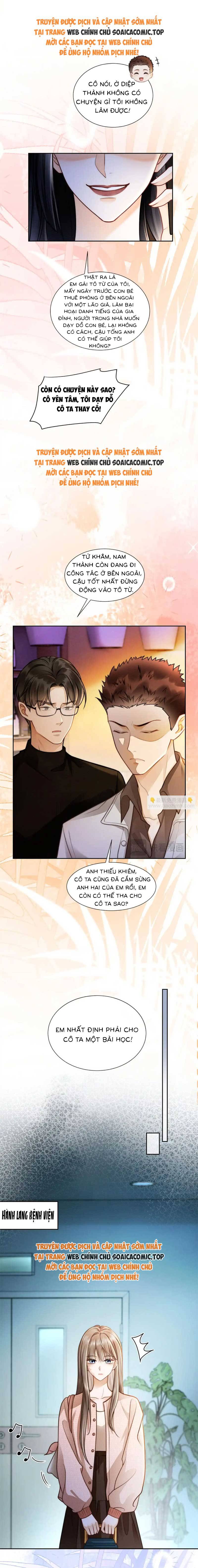 Ninita Yêu Dấu - Phần 2 Chap 1526.5 - Next Chap 1527.5