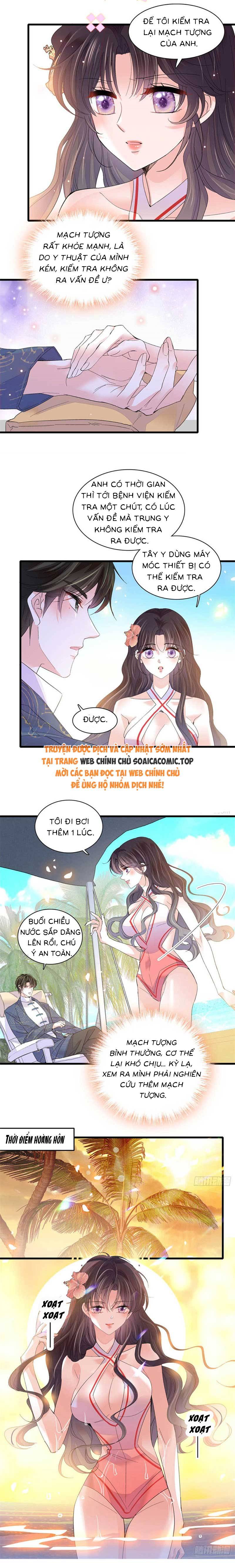Ninita Yêu Dấu - Phần 2 Chap 1526.6 - Next Chap 1527.6
