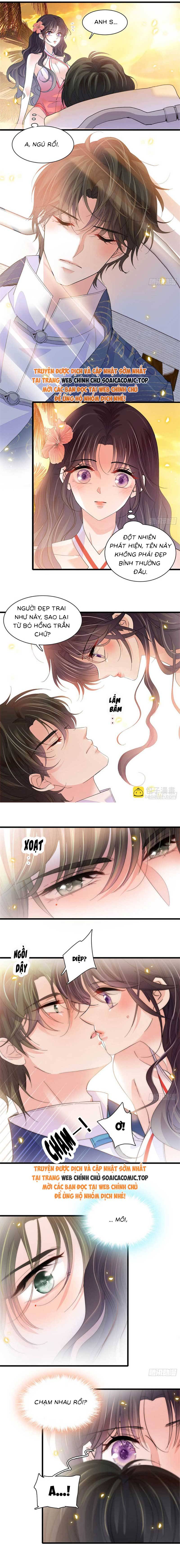 Ninita Yêu Dấu - Phần 2 Chap 1526.6 - Next Chap 1527.6