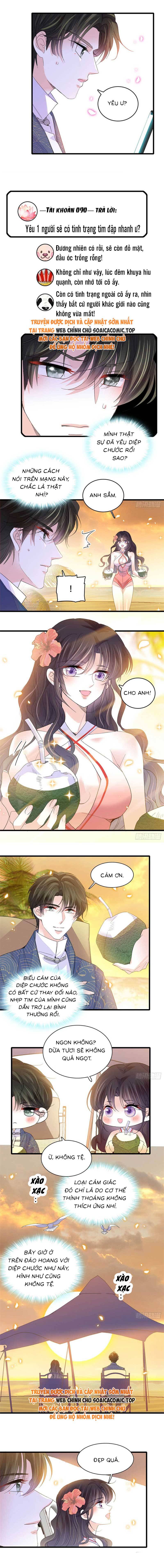 Ninita Yêu Dấu - Phần 2 Chap 1526.6 - Next Chap 1527.6