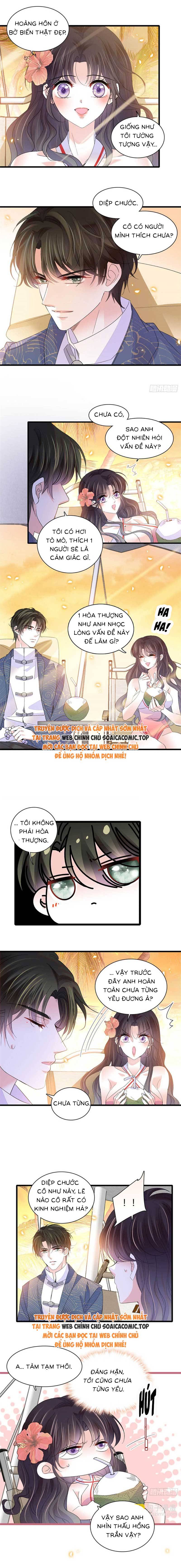 Ninita Yêu Dấu - Phần 2 Chap 1526.6 - Next Chap 1527.6