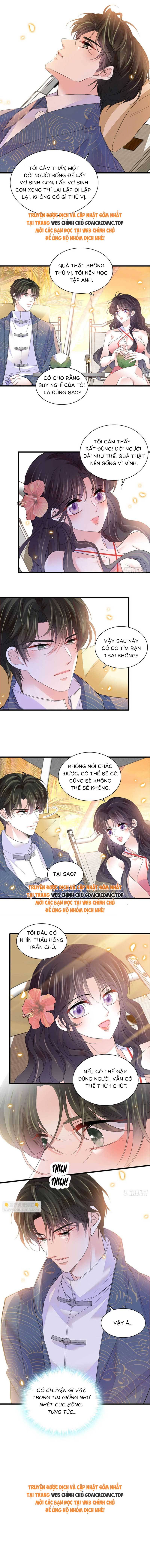 Ninita Yêu Dấu - Phần 2 Chap 1526.6 - Next Chap 1527.6