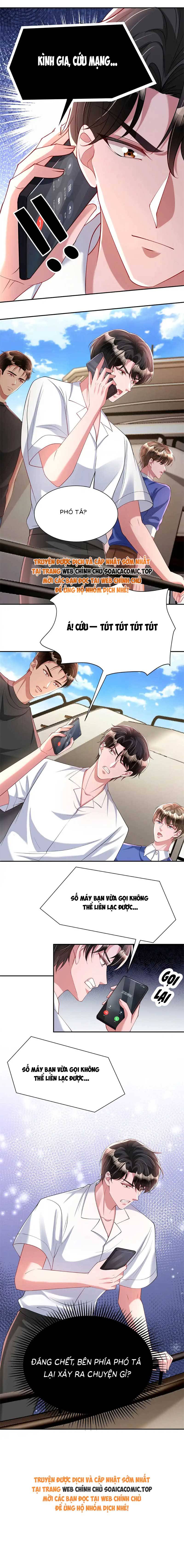 Ninita Yêu Dấu - Phần 2 Chap 1526.7 - Next Chap 1527.7