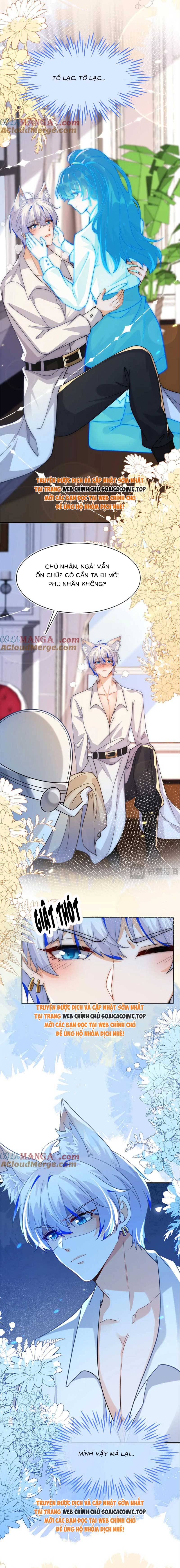 Ninita Yêu Dấu - Phần 2 Chap 1526.8 - Next Chap 1527.8