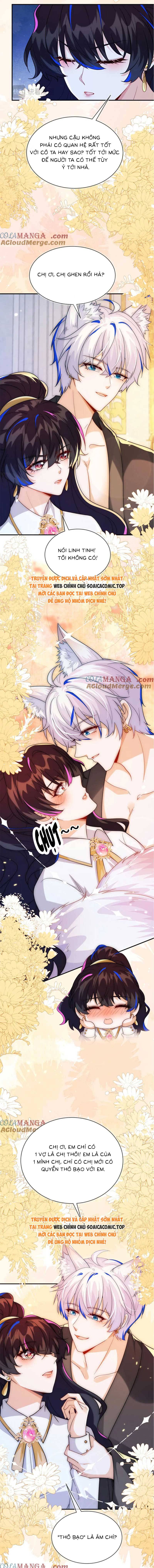 Ninita Yêu Dấu - Phần 2 Chap 1526.8 - Next Chap 1527.8