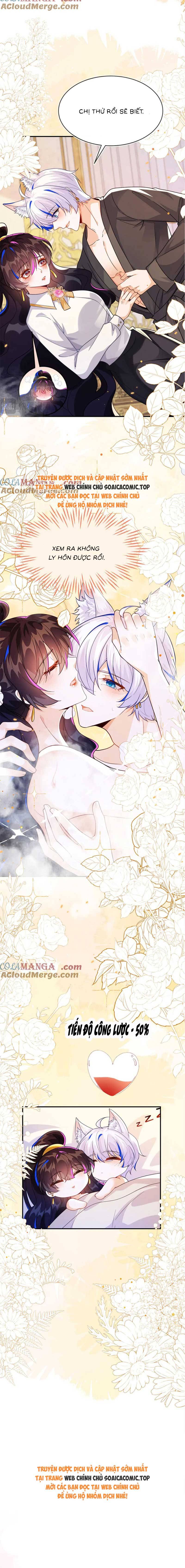 Ninita Yêu Dấu - Phần 2 Chap 1526.8 - Next Chap 1527.8