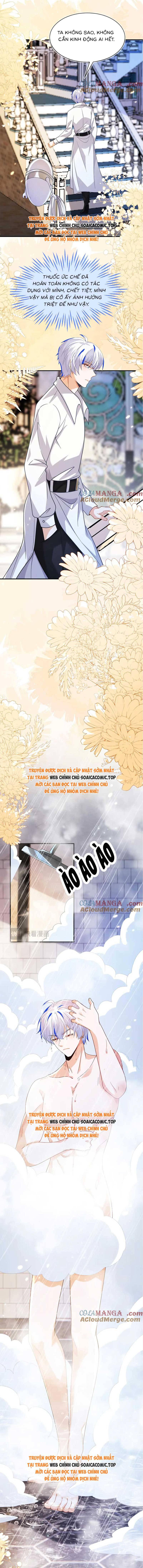Ninita Yêu Dấu - Phần 2 Chap 1526.8 - Next Chap 1527.8