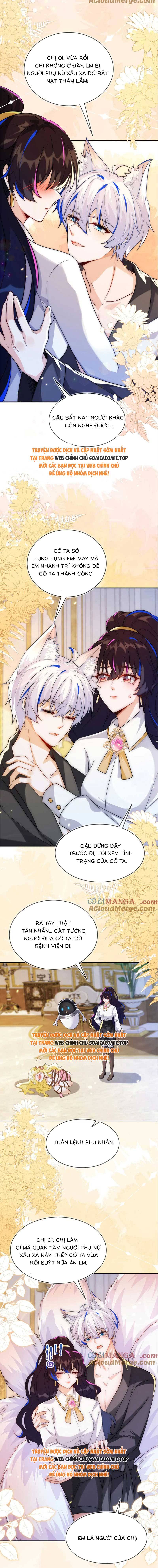 Ninita Yêu Dấu - Phần 2 Chap 1526.8 - Next Chap 1527.8