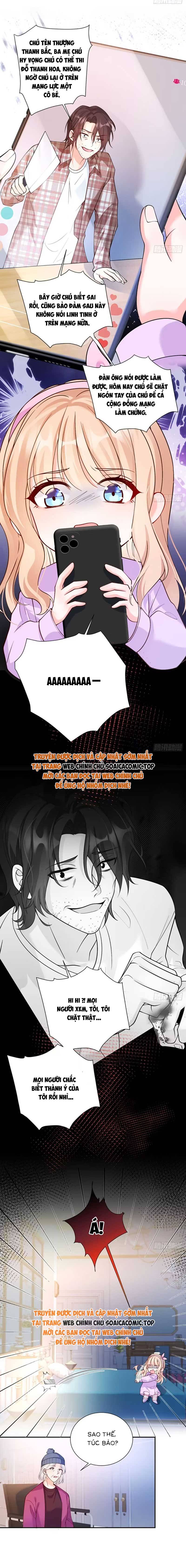 Ninita Yêu Dấu - Phần 2 Chap 1526.9 - Next Chap 1527.9