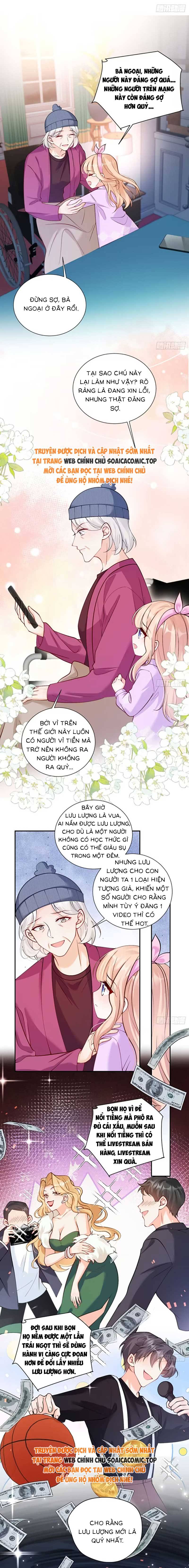 Ninita Yêu Dấu - Phần 2 Chap 1526.9 - Next Chap 1527.9