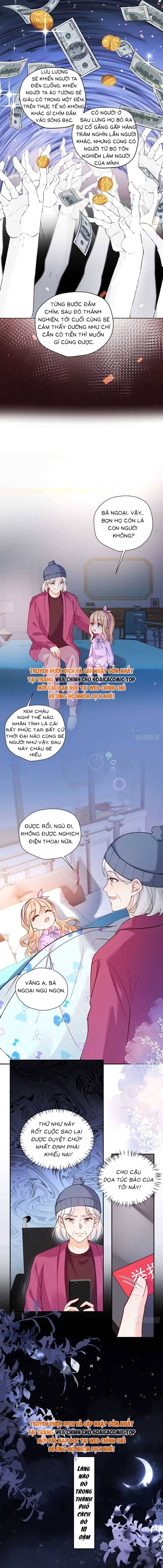 Ninita Yêu Dấu - Phần 2 Chap 1526.9 - Next Chap 1527.9