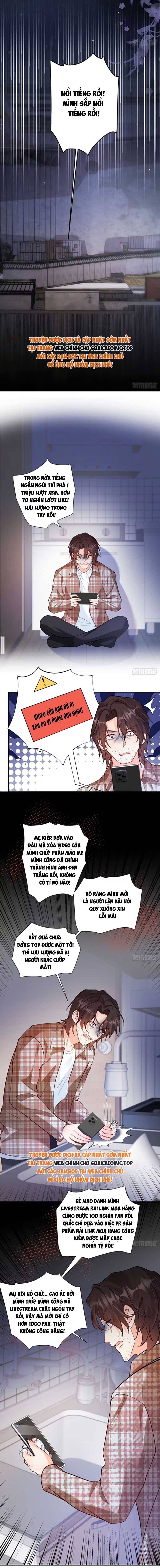 Ninita Yêu Dấu - Phần 2 Chap 1526.9 - Next Chap 1527.9