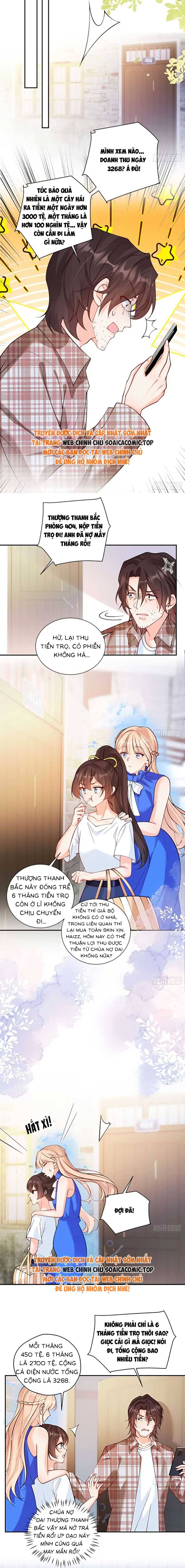 Ninita Yêu Dấu - Phần 2 Chap 1526.9 - Next Chap 1527.9