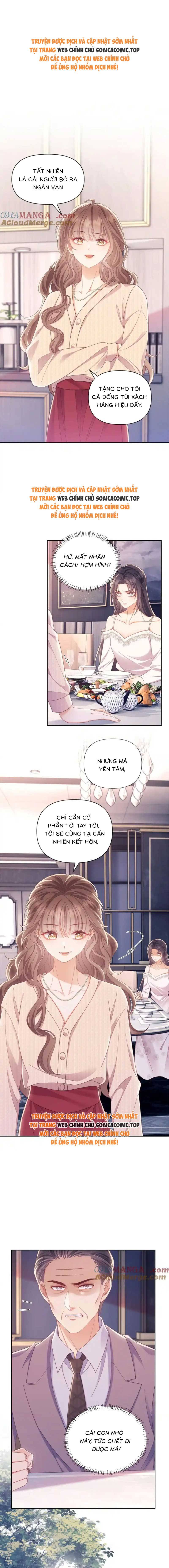 Ninita Yêu Dấu - Phần 2 Chap 1527.1 - Next Chap 1528.1