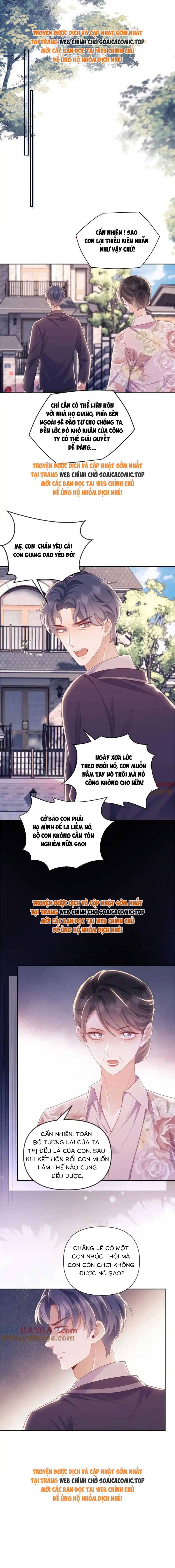 Ninita Yêu Dấu - Phần 2 Chap 1527.1 - Next Chap 1528.1