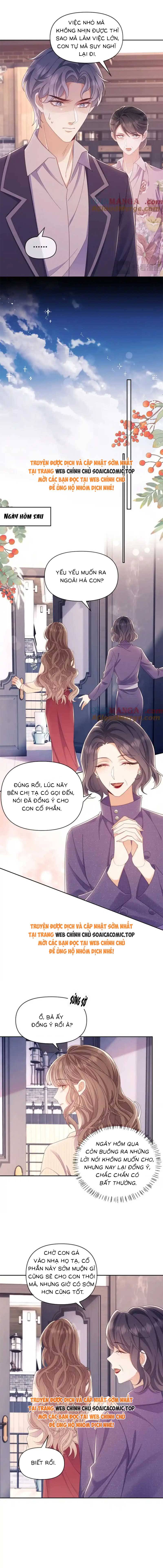 Ninita Yêu Dấu - Phần 2 Chap 1527.1 - Next Chap 1528.1