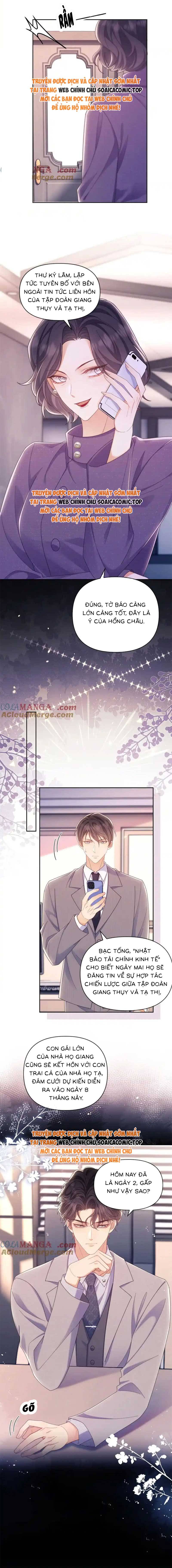 Ninita Yêu Dấu - Phần 2 Chap 1527.1 - Next Chap 1528.1