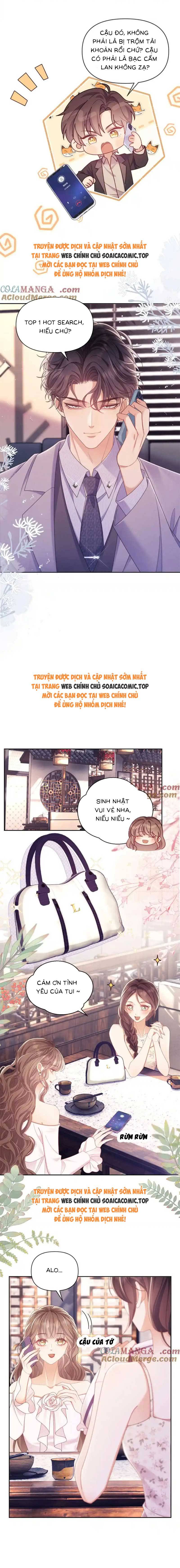 Ninita Yêu Dấu - Phần 2 Chap 1527.1 - Next Chap 1528.1