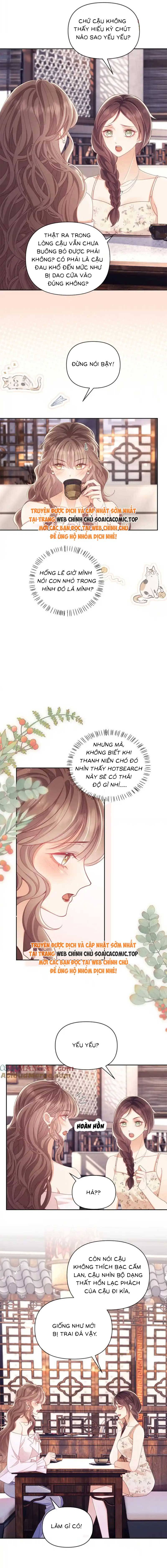 Ninita Yêu Dấu - Phần 2 Chap 1527.1 - Next Chap 1528.1