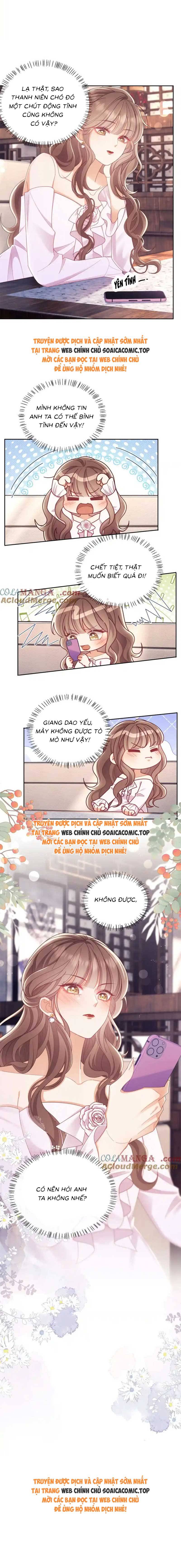 Ninita Yêu Dấu - Phần 2 Chap 1527.1 - Next Chap 1528.1