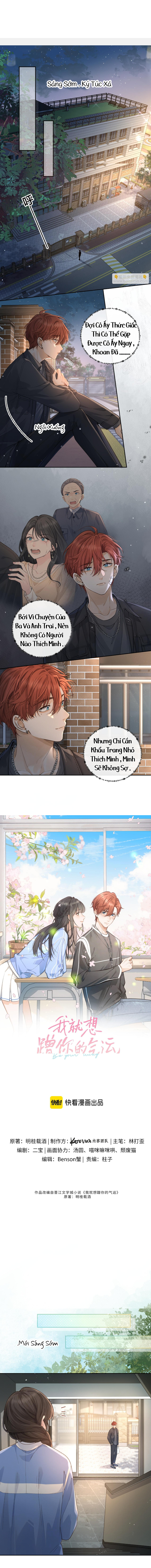 Ninita Yêu Dấu - Phần 2 Chap 1527.2 - Next Chap 1528.2