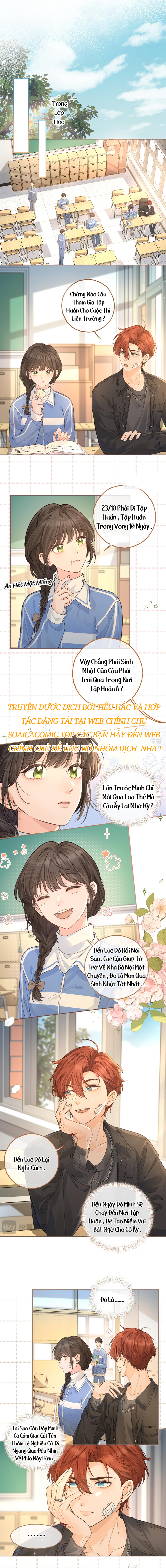 Ninita Yêu Dấu - Phần 2 Chap 1527.2 - Next Chap 1528.2