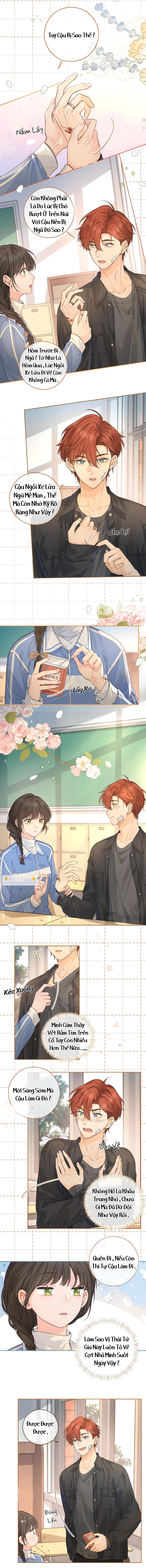 Ninita Yêu Dấu - Phần 2 Chap 1527.2 - Next Chap 1528.2