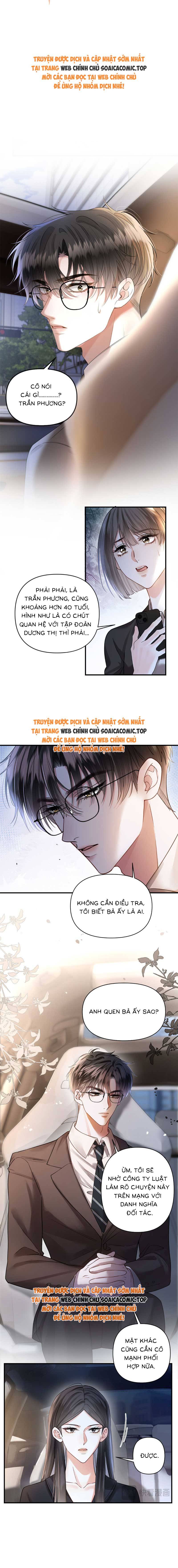 Ninita Yêu Dấu - Phần 2 Chap 1527.3 - Next Chap 1528.3