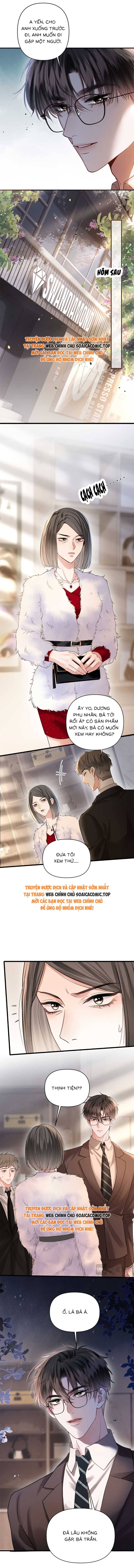 Ninita Yêu Dấu - Phần 2 Chap 1527.3 - Next Chap 1528.3