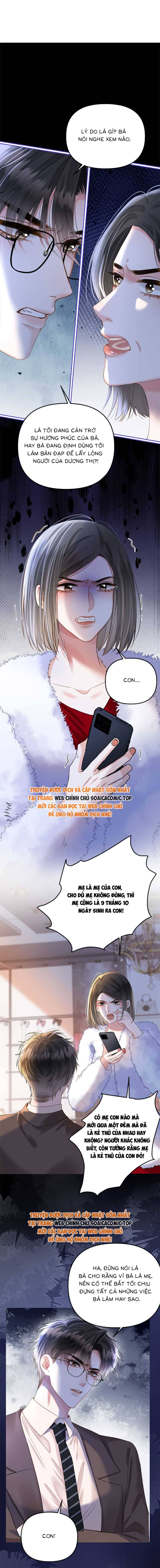 Ninita Yêu Dấu - Phần 2 Chap 1527.3 - Next Chap 1528.3