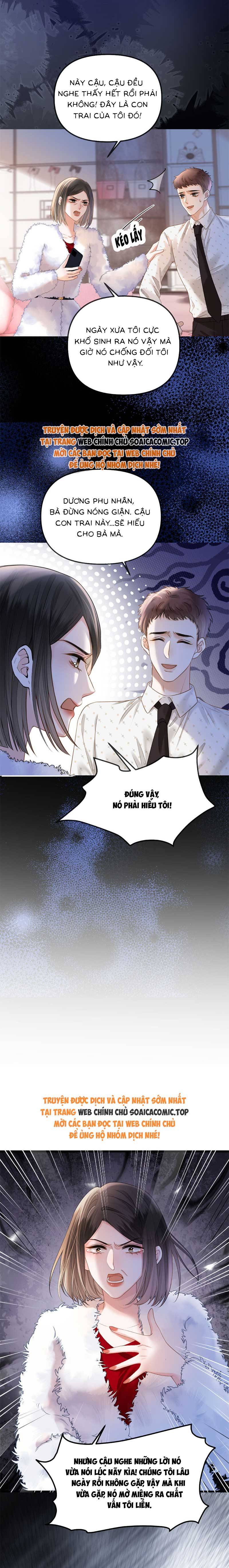 Ninita Yêu Dấu - Phần 2 Chap 1527.3 - Next Chap 1528.3