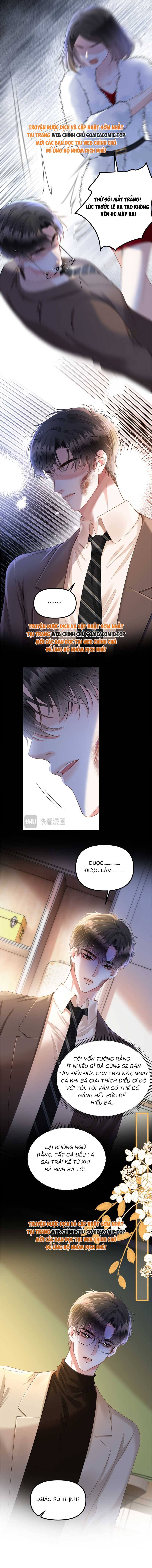 Ninita Yêu Dấu - Phần 2 Chap 1527.3 - Next Chap 1528.3