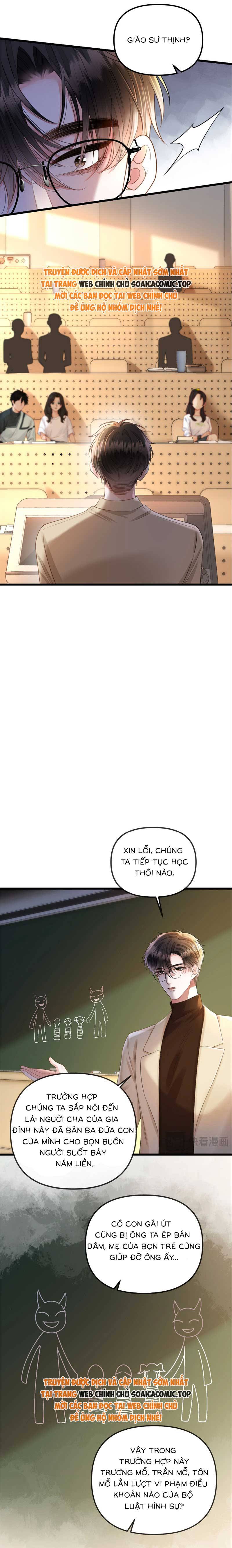 Ninita Yêu Dấu - Phần 2 Chap 1527.3 - Next Chap 1528.3