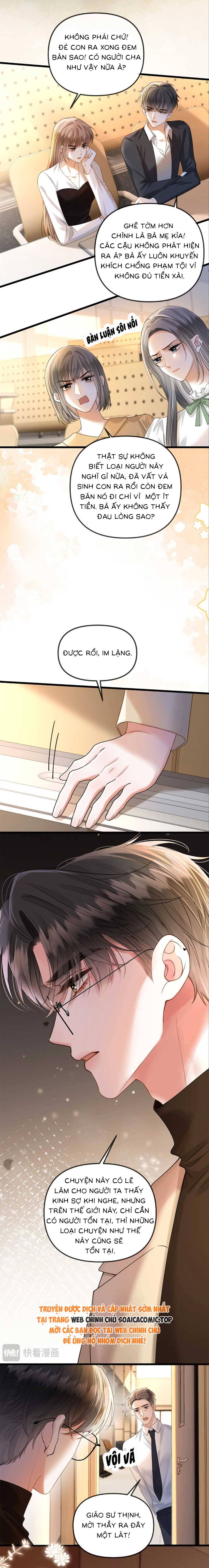 Ninita Yêu Dấu - Phần 2 Chap 1527.3 - Next Chap 1528.3