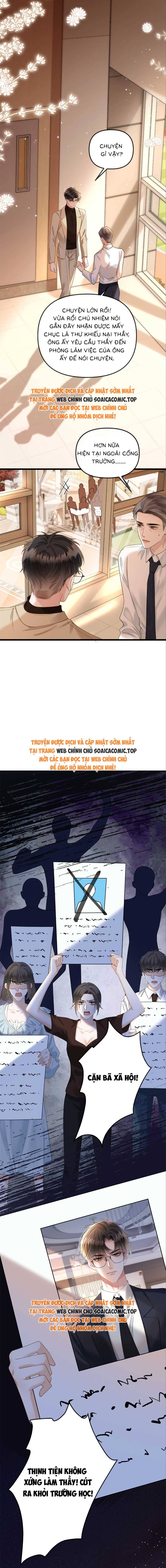 Ninita Yêu Dấu - Phần 2 Chap 1527.3 - Next Chap 1528.3