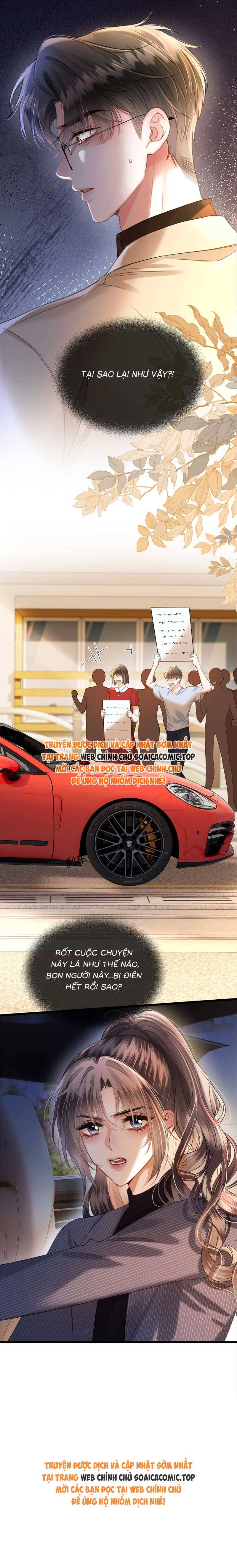 Ninita Yêu Dấu - Phần 2 Chap 1527.3 - Next Chap 1528.3