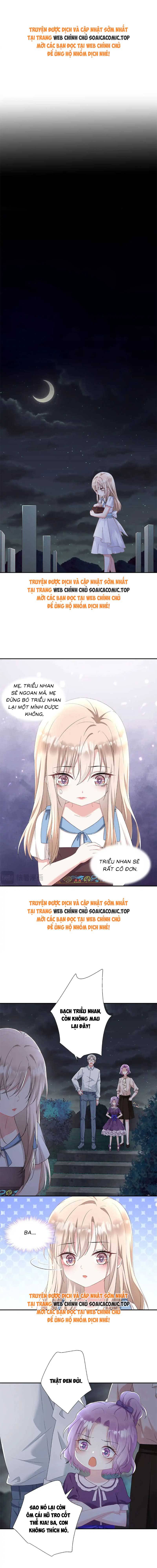 Ninita Yêu Dấu - Phần 2 Chap 1527.4 - Next Chap 1528.4