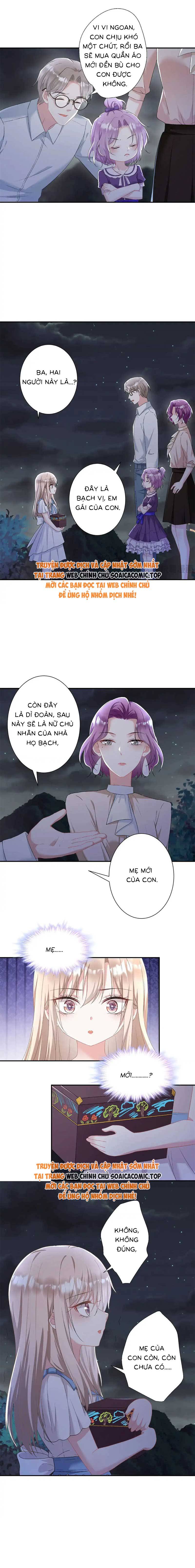 Ninita Yêu Dấu - Phần 2 Chap 1527.4 - Next Chap 1528.4