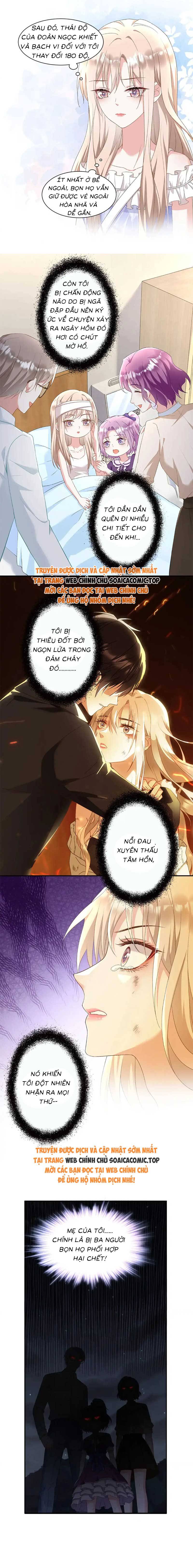 Ninita Yêu Dấu - Phần 2 Chap 1527.4 - Next Chap 1528.4