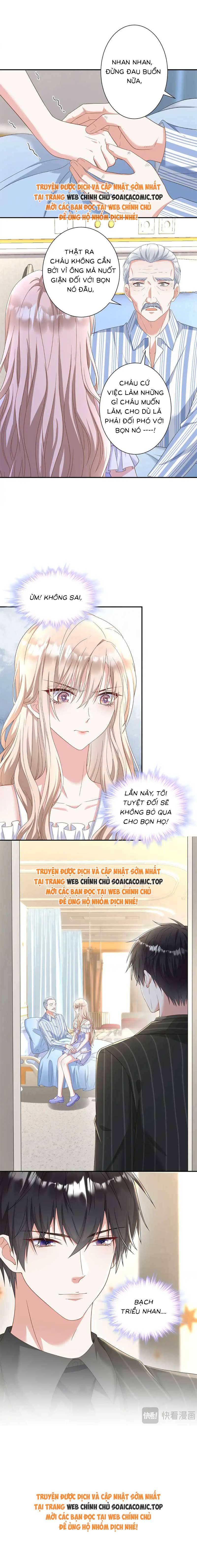 Ninita Yêu Dấu - Phần 2 Chap 1527.4 - Next Chap 1528.4