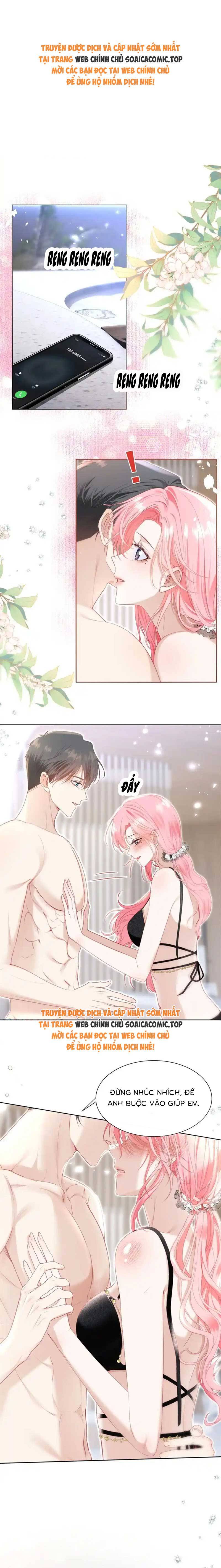 Ninita Yêu Dấu - Phần 2 Chap 1529.7 - Next Chap 1530.7