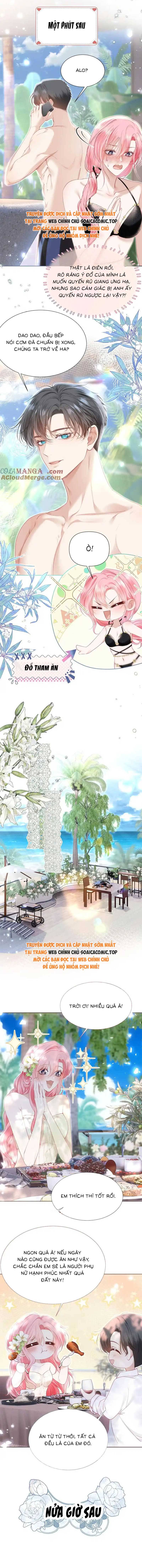 Ninita Yêu Dấu - Phần 2 Chap 1529.7 - Next Chap 1530.7