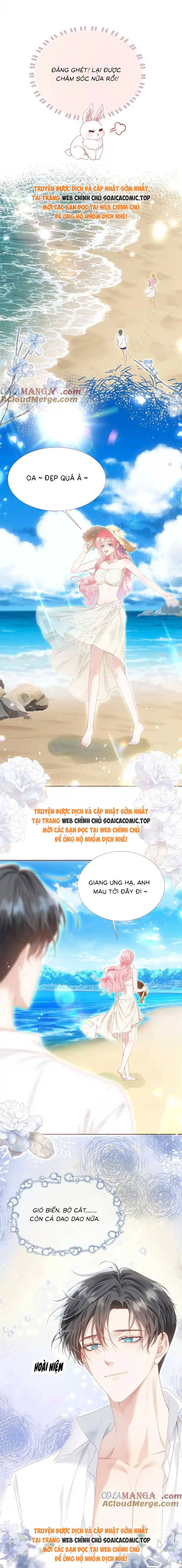 Ninita Yêu Dấu - Phần 2 Chap 1529.7 - Next Chap 1530.7