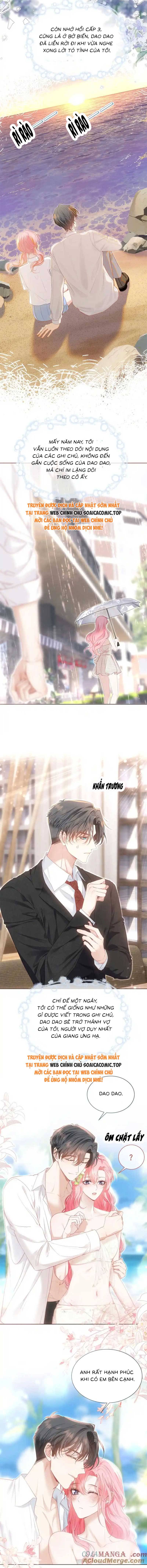 Ninita Yêu Dấu - Phần 2 Chap 1529.7 - Next Chap 1530.7