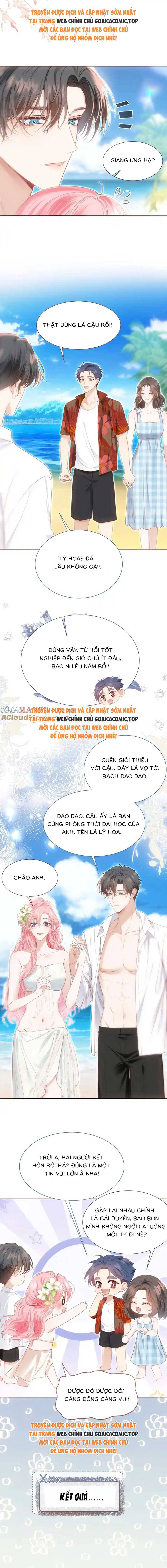 Ninita Yêu Dấu - Phần 2 Chap 1529.7 - Next Chap 1530.7