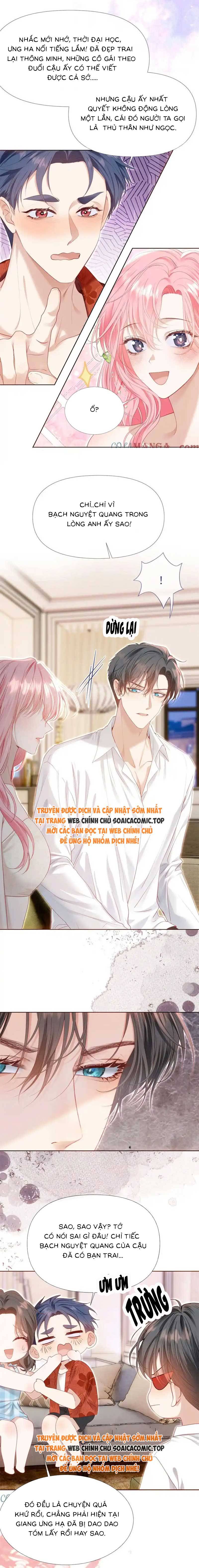 Ninita Yêu Dấu - Phần 2 Chap 1529.7 - Next Chap 1530.7