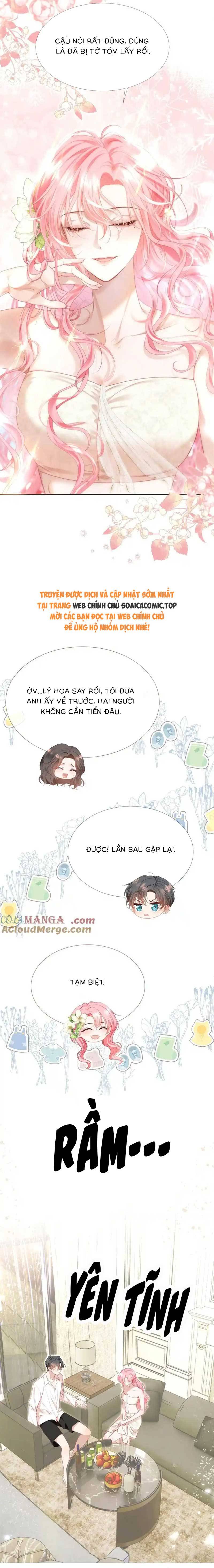 Ninita Yêu Dấu - Phần 2 Chap 1529.7 - Next Chap 1530.7